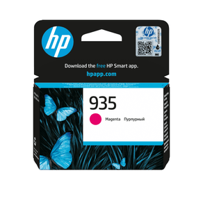 TINTA HP 935 MAGENTA C2P21AE