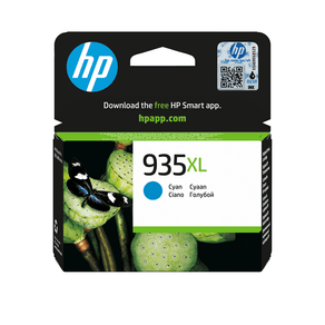 TINTA HP 935XL CIAN C2P24AE