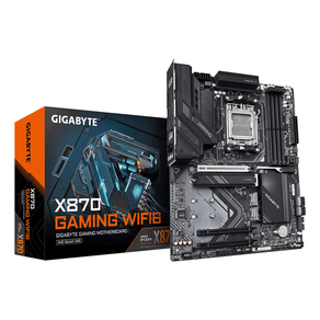Gigabyte Placas Base 9MX87GW-00-G10 9MX87GW-00-G10