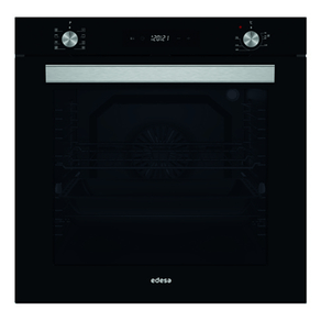 HORNO EDESA EOE 7050 FBK MULTIFUNCION NEGRO EOE-7050 FBK