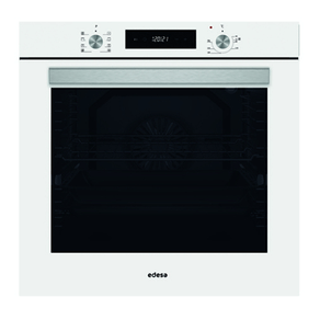 HORNO EDESA EOE-7050 FWH MULTIFUNCION NEGRO EOE-7050 FWH