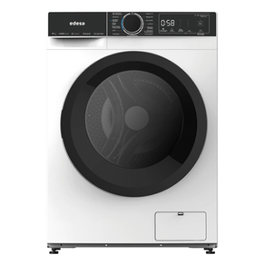 LAVADORA CARGA FRONTAL EDESA EWF-9401WH 9 KG 1400 RPM A BLANCO EWF-9401 WH