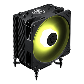 VENTILADOR CPU MSI MAG COREFROZR AA13 (AIRE),LGA 1700/1851,AM5/AM4120X120X25,2100RPM,30.11DBA,ARGB GEN1,CYCLOBLADRE DESIGN MAG COREFROZR AA13