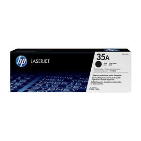 TONER HP LASERJET P1006 CB435A CB435A