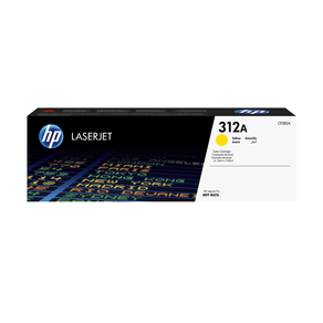TONER HP AMARILLO CF382A CF382A