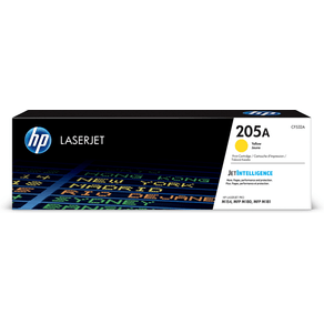 TONER HP AMARILLO 205A CF532A