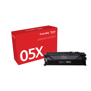 Xerox High Yield Black Toner Cartridge 006R03839