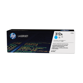 TONER CARTRIDGE LASERJET CF381A