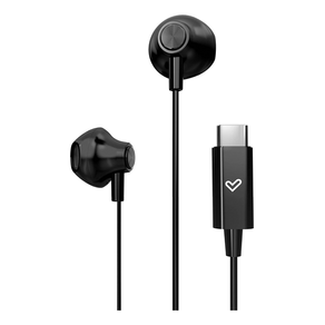 AURICULARES ENERGY SISTEM EASYPODS TYPE C SPACE 459513