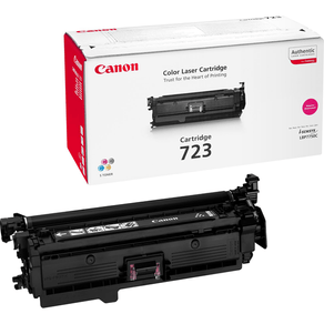 CANON TONER LASER LBP-7750CDN MAGENTA 5.000 PAGINAS 2642B002