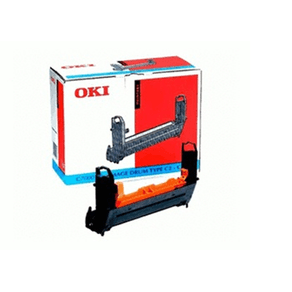OKI Tambor C-7100/C-7300/C-7500 Cyan 41962807