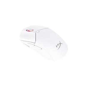 HP HYPERX PULSEFIRE HASTE 2 WIRELESS WHITE - MOUSE - 6N0A9A 6N0A9AA