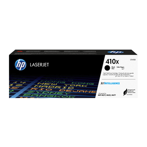 TONER HP LASERJET 410X NEGRO CF410X