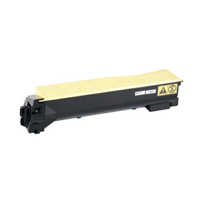 KYOCERA FS-C5100DN Toner amarillo TK-540Y 1T02HLAEU0