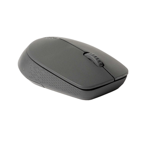 Rapoo M100 Silent Rat  n Gris oscuro Multi Mode 00184534