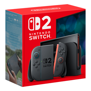 Consola Nintendo Switch 2 10015151