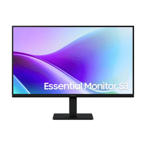 SAMSUNG S27F320GAU  Essential Monitor 27" LCD IPS Full HD HDMI LS27F320GAUXEN